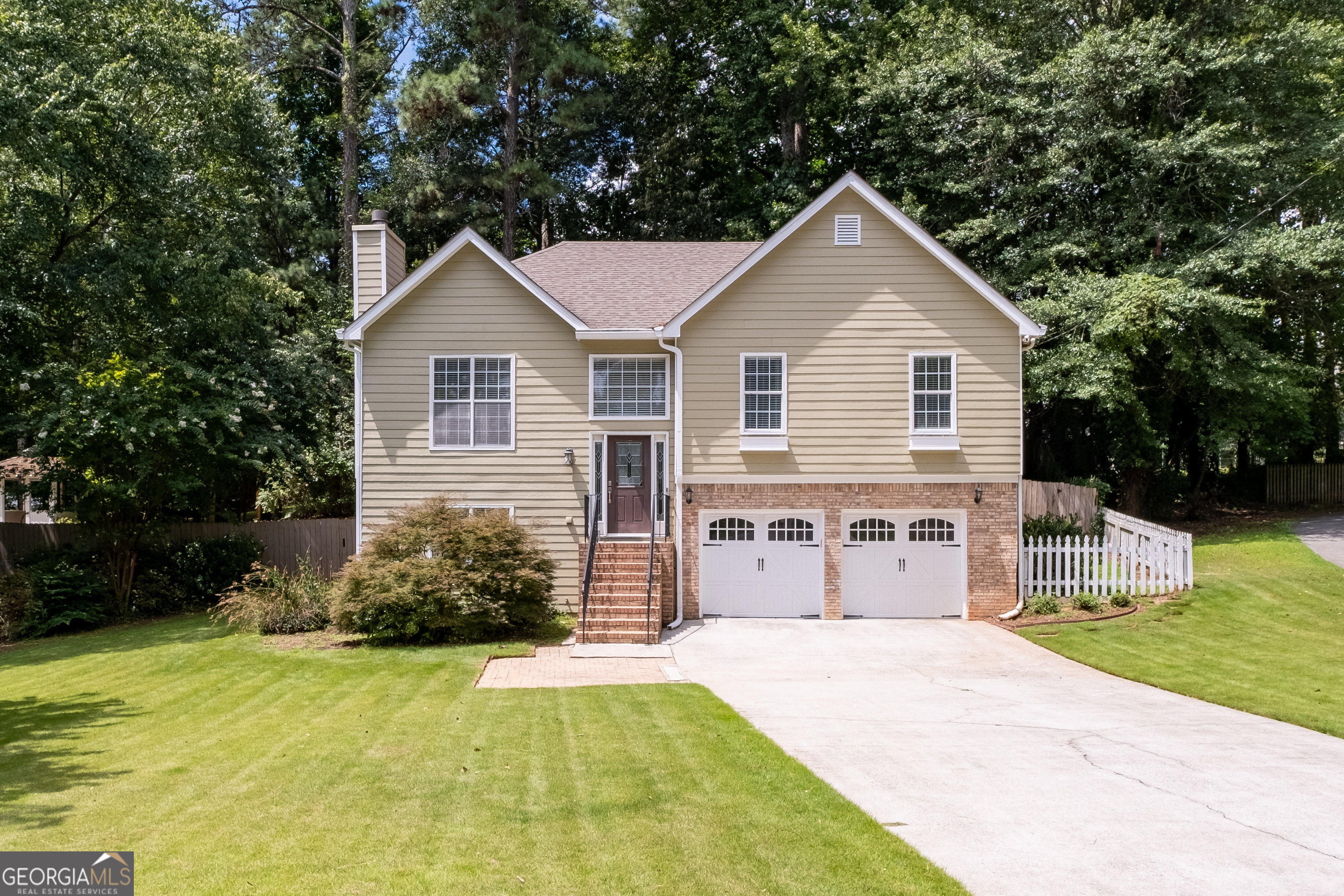 Property Photo:  2251 Meadow Wood Court  GA 30062 