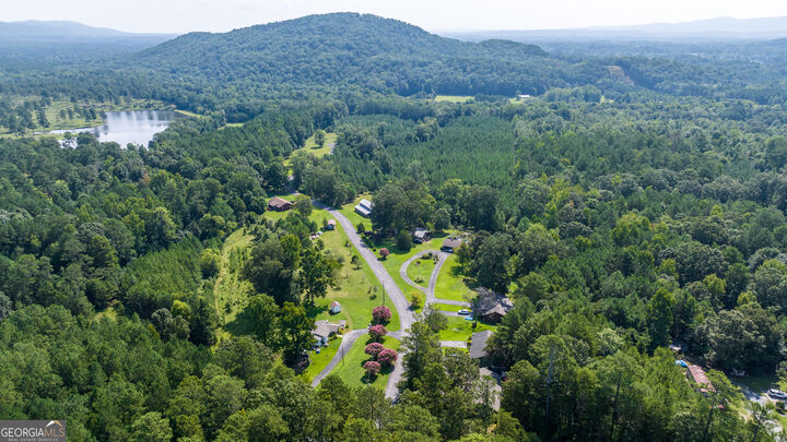 36 Stargazer Trail NW  Rome GA 30165 photo