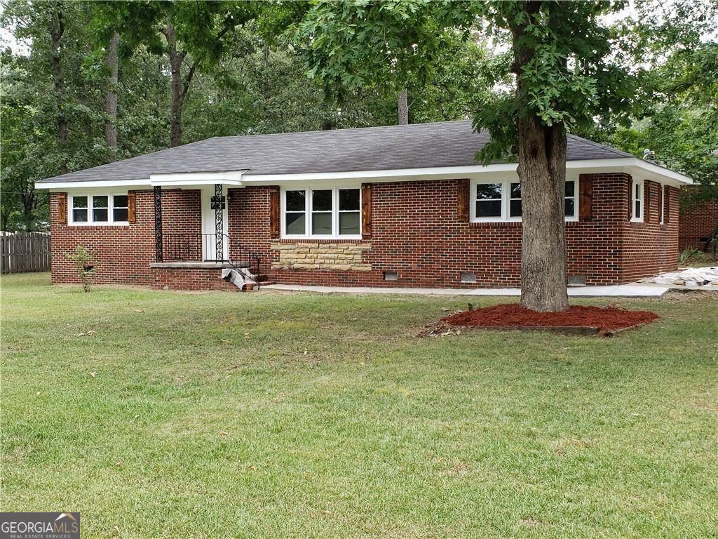 Property Photo: 102 Harrison Road NW GA 30165
