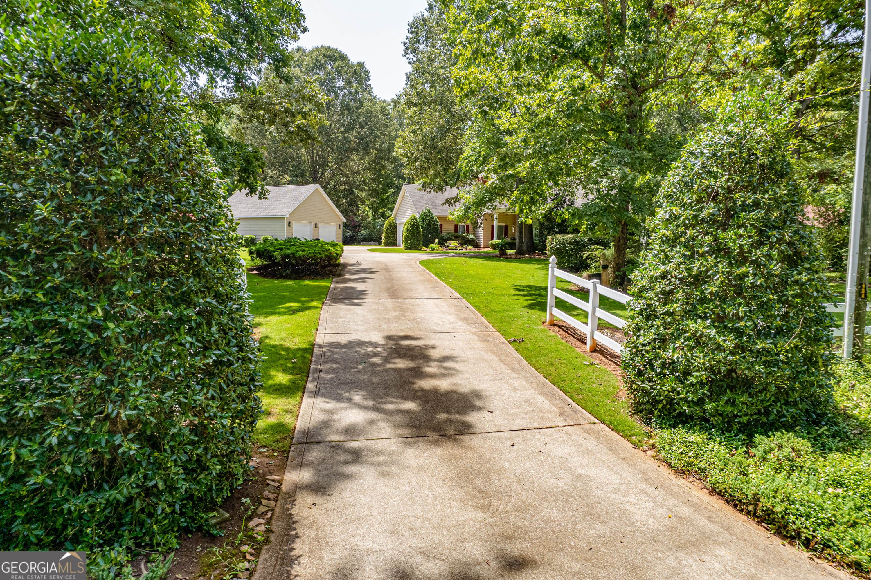 Property Photo:  117 Hoot Owl Lane  GA 31024 