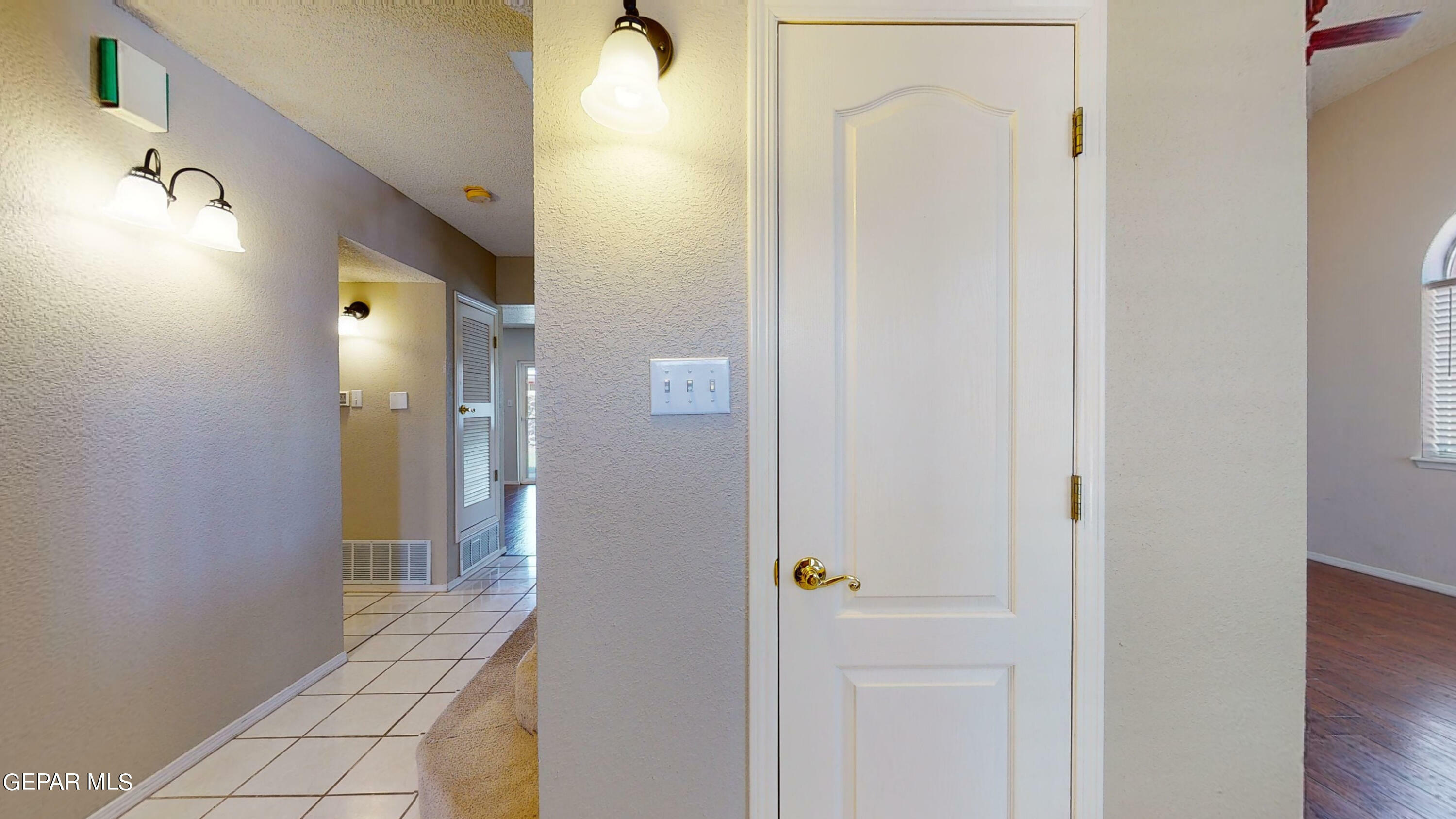 Property Photo:  7333 Desierto Oro Court  TX 79912 