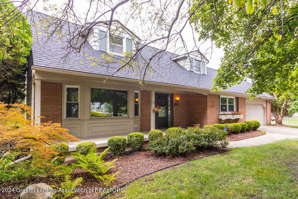 Property Photo:  4578 Manitou Drive  MI 48864 