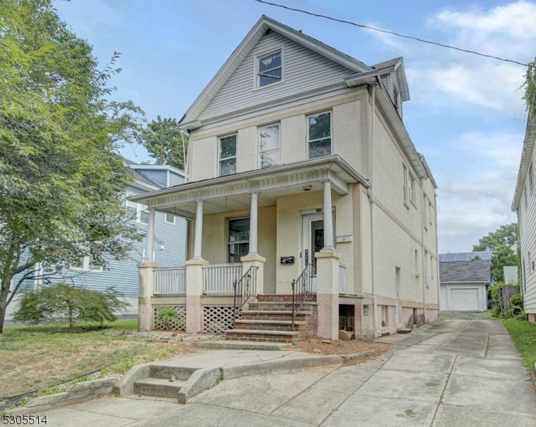 Property Photo:  105 N 4th Ave  NJ 08904 