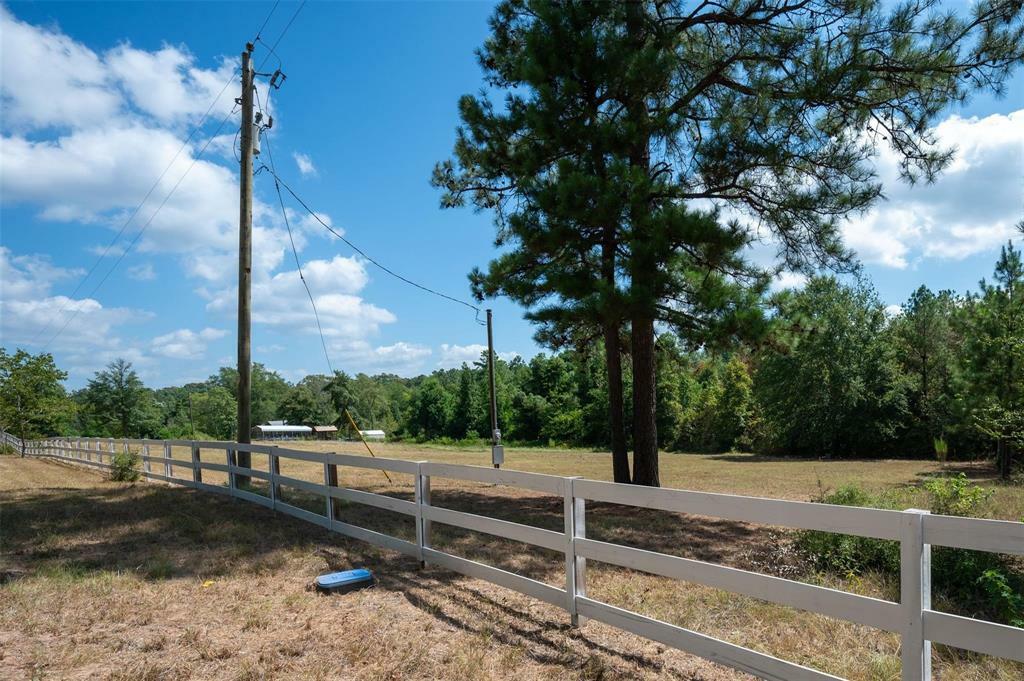 Property Photo:  293 Blooming Dogwood Road  TX 75936 