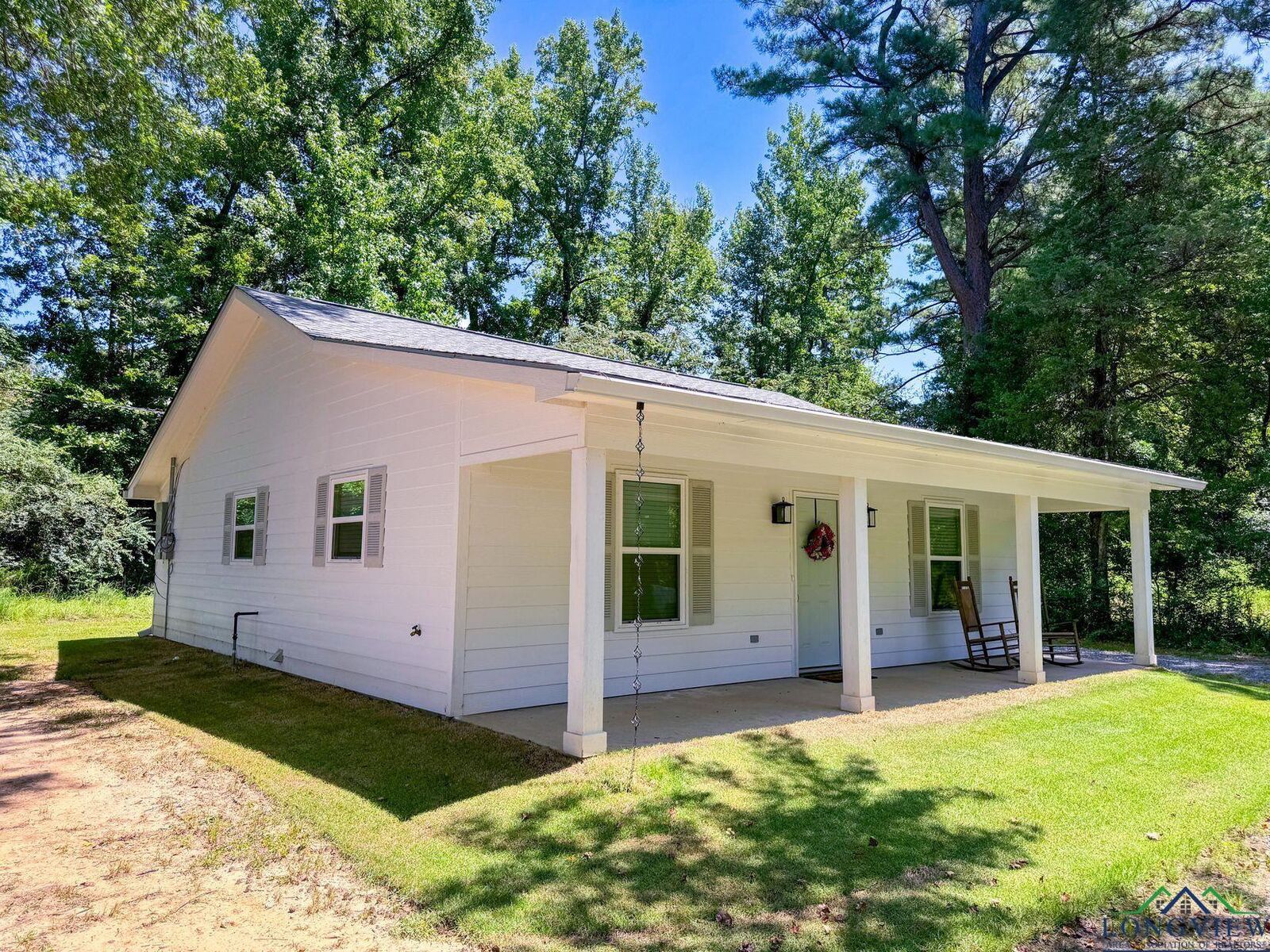 Property Photo:  1009 Lindsey Lane  TX 75551 