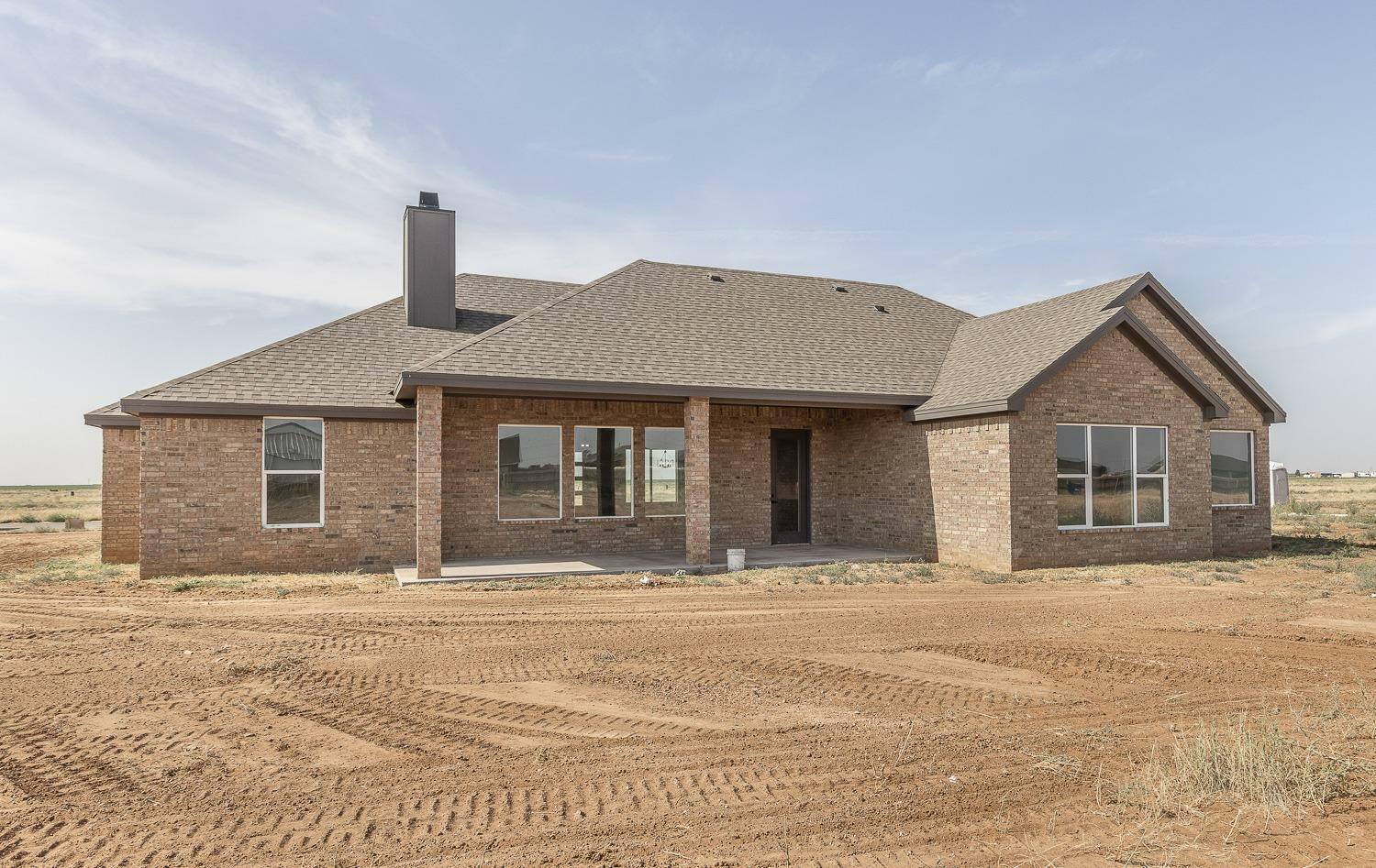 Property Photo:  2110 County Road 7820  TX 79423 