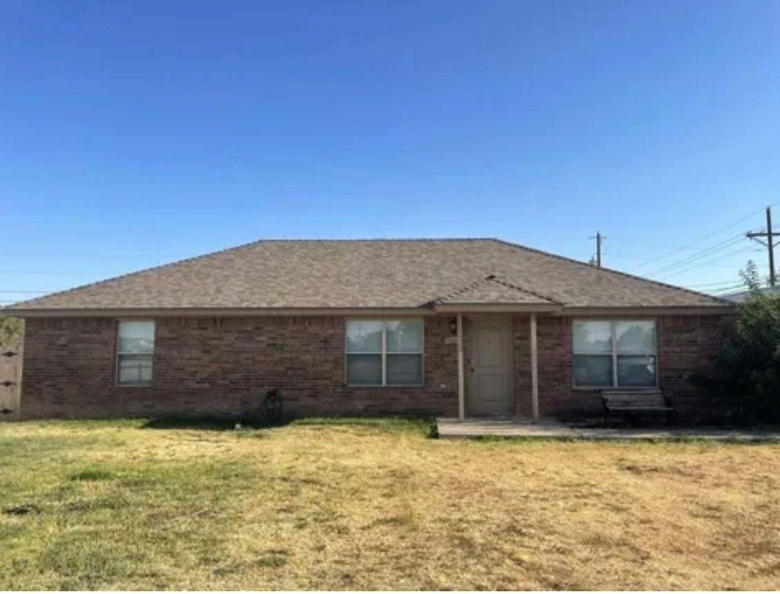 1511 County Road 7360  Lubbock TX 79423 photo