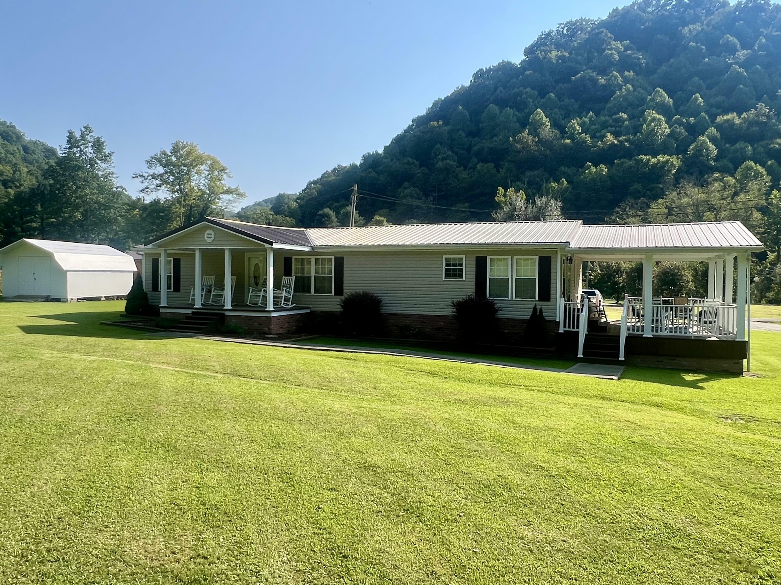 Property Photo:  9730 Highway 1482  KY 40972 