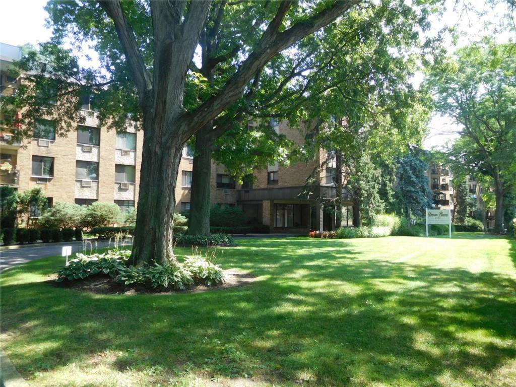 Property Photo: 1101 Midland Avenue 128 NY 10708