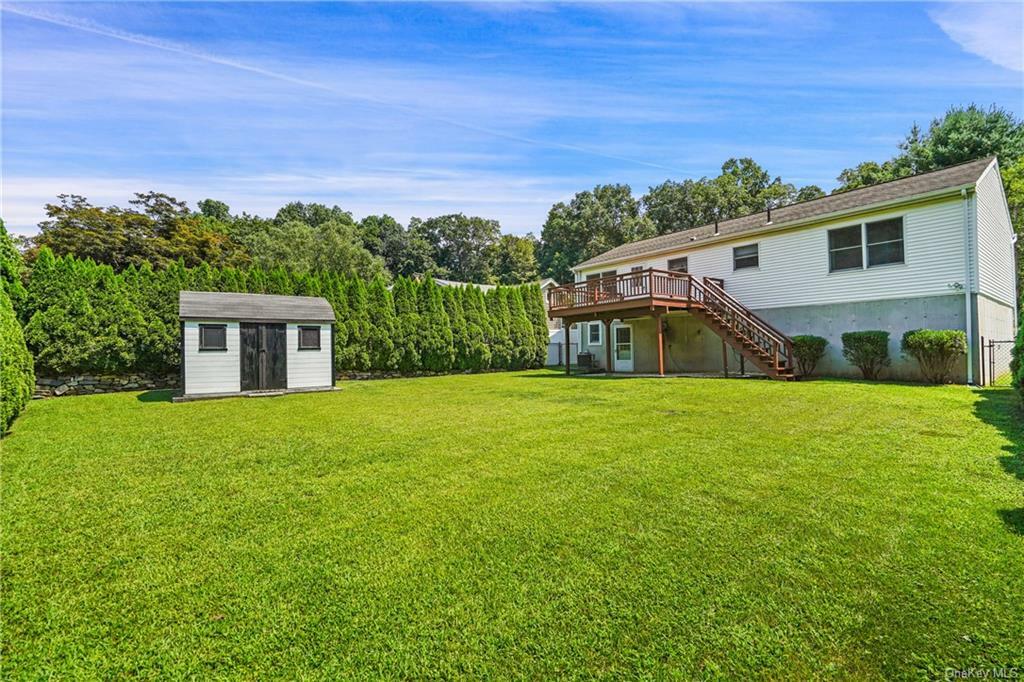 Property Photo:  23 Fisher Lane  NY 10536 