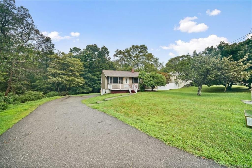 Property Photo:  48 Maple Lane  NY 10950 