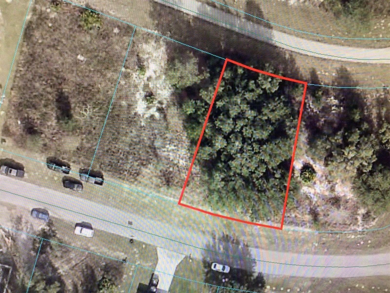 Property Photo:  0 SW 154th Lane Road  FL 34473 