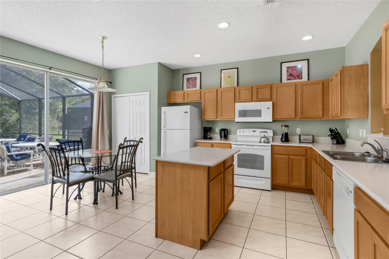 Property Photo:  4691 Golden Beach Court  FL 34746 