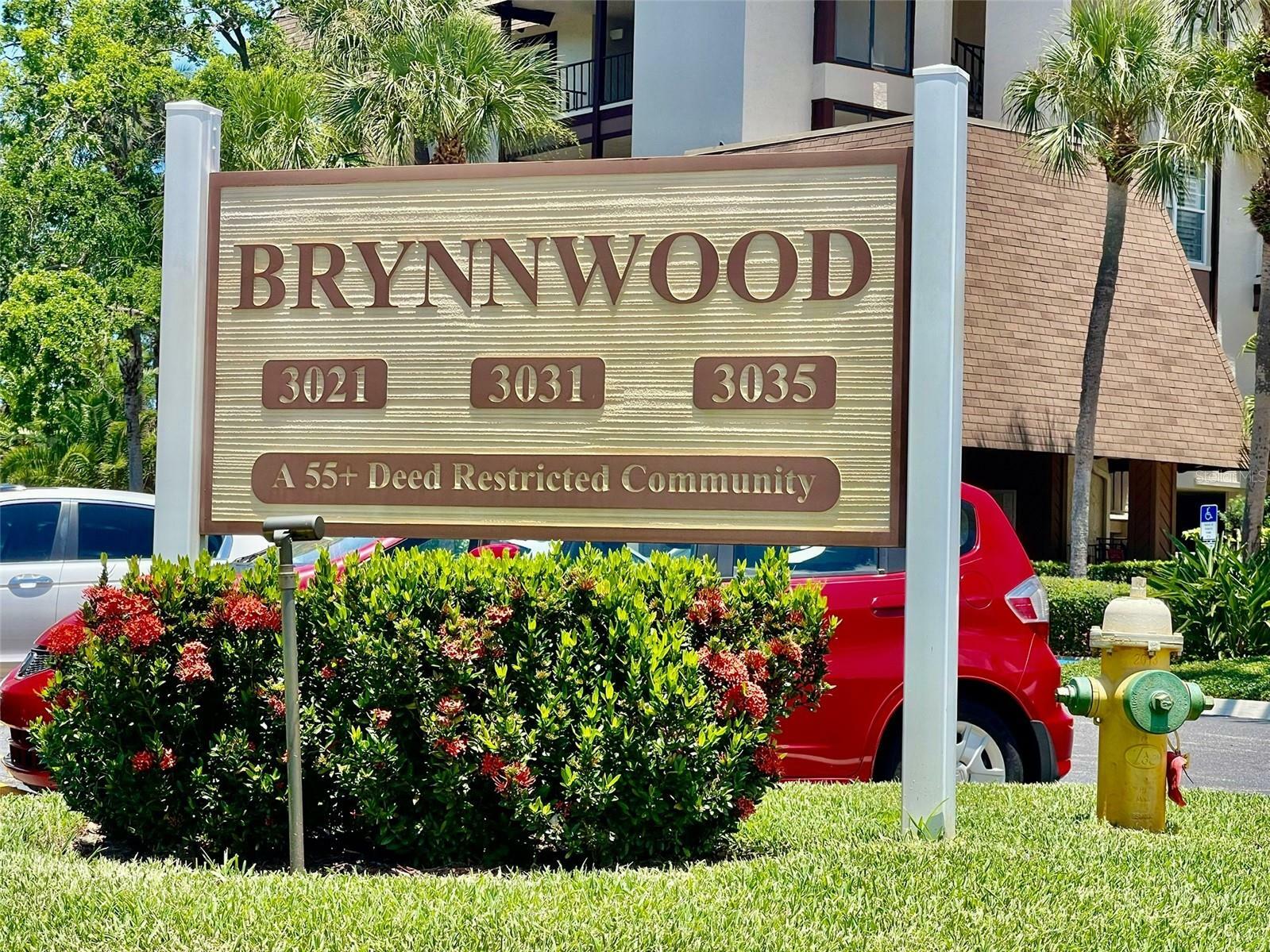 Property Photo:  3035 Countryside Boulevard 30B  FL 33761 