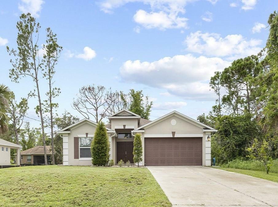 Property Photo:  2193 Peake Street  FL 34286 