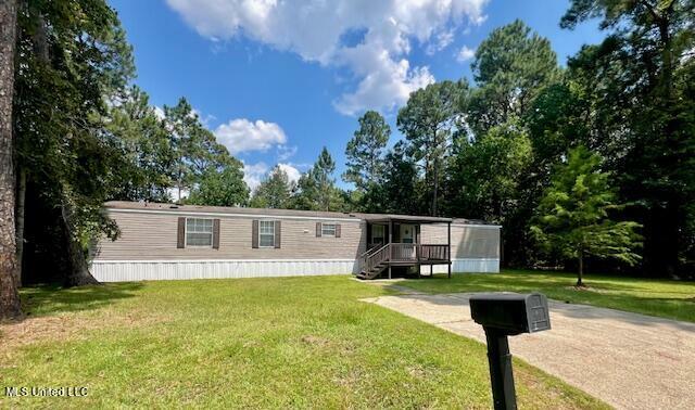 Property Photo:  7706 Rockvale Drive  MS 39553 