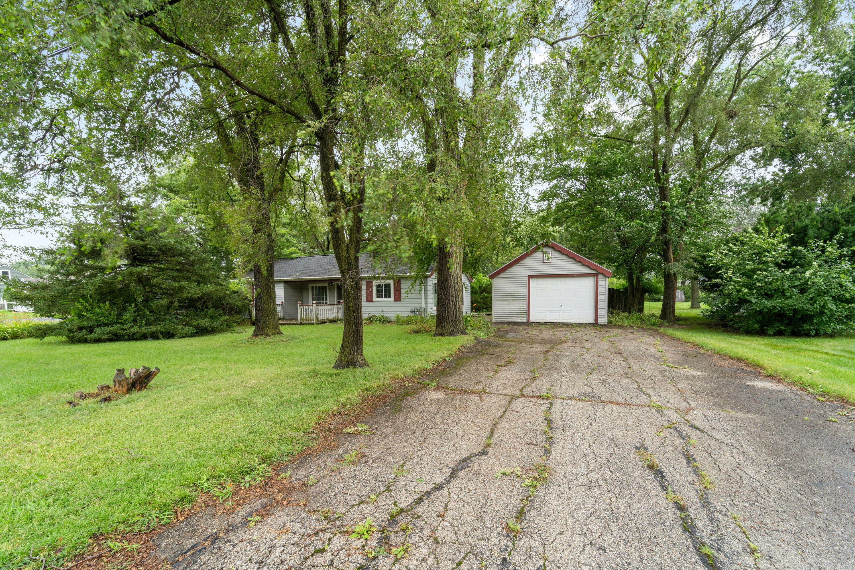 Property Photo:  7251 S 35th St  WI 53132 