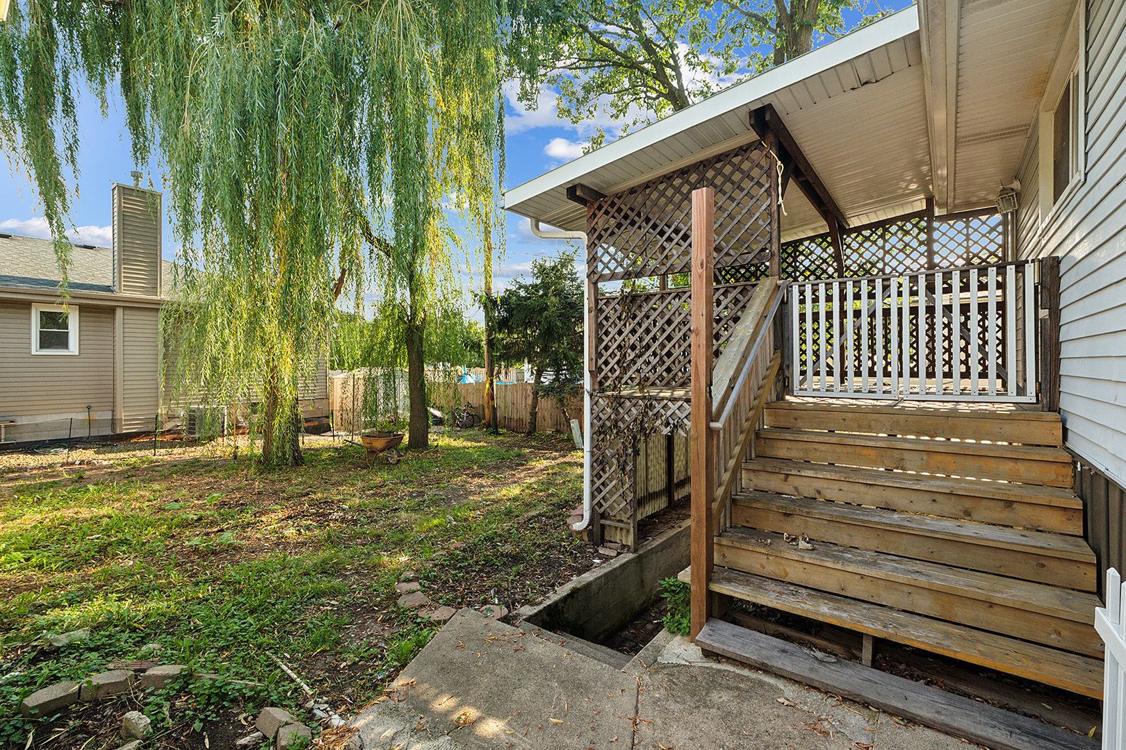 Property Photo:  1308 S Bianco Villa Drive  IL 60441 