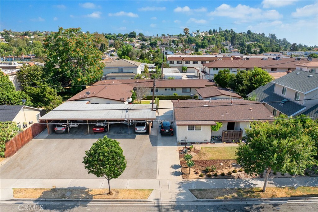 Property Photo:  412 W Newmark Avenue  CA 91754 