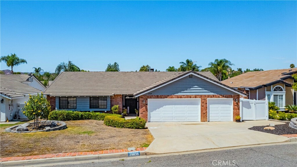 Property Photo:  29839 Ketch Drive  CA 92587 