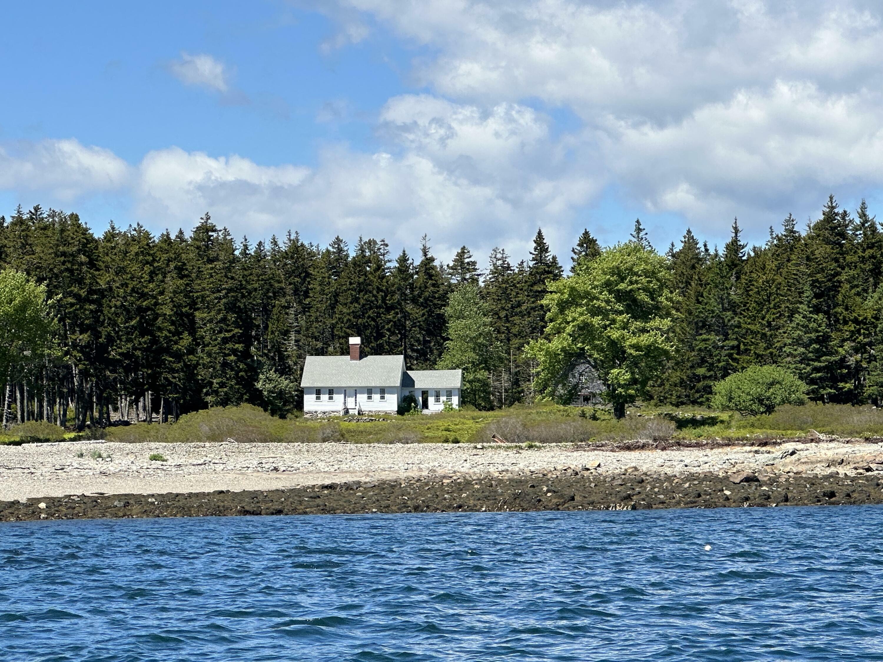 Property Photo:  22 S Sutton Island  ME 04625 