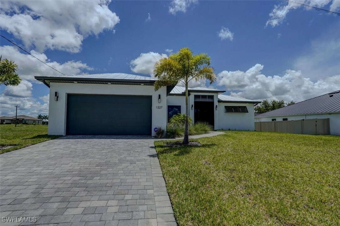 1227 NW 40th Place  Cape Coral FL 33993 photo