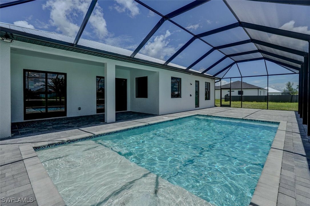 Property Photo: 1227 NW 40th Place FL 33993