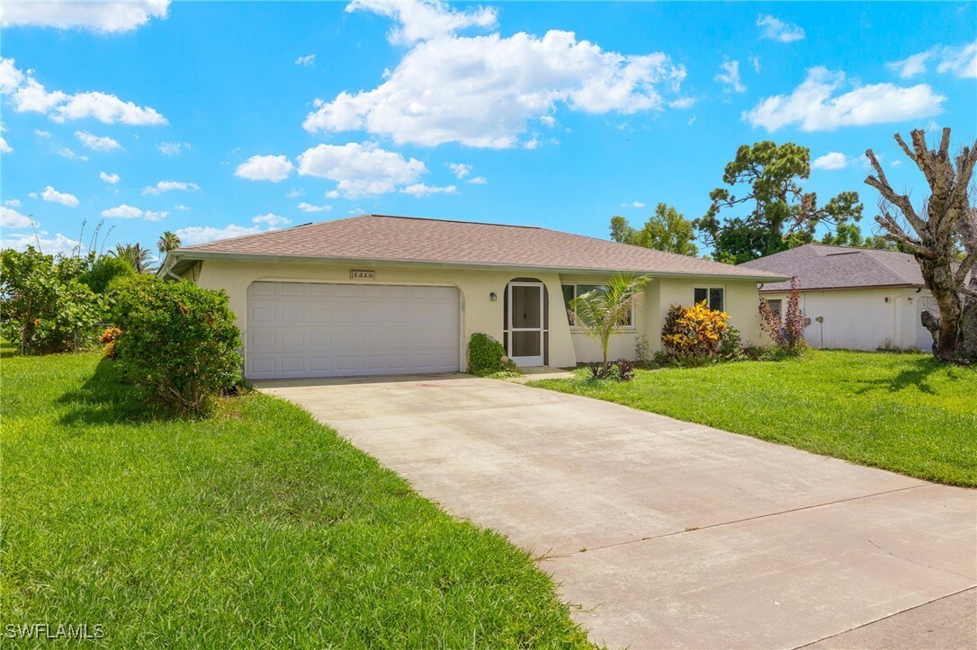 Property Photo:  1318 SE 14th Street  FL 33990 