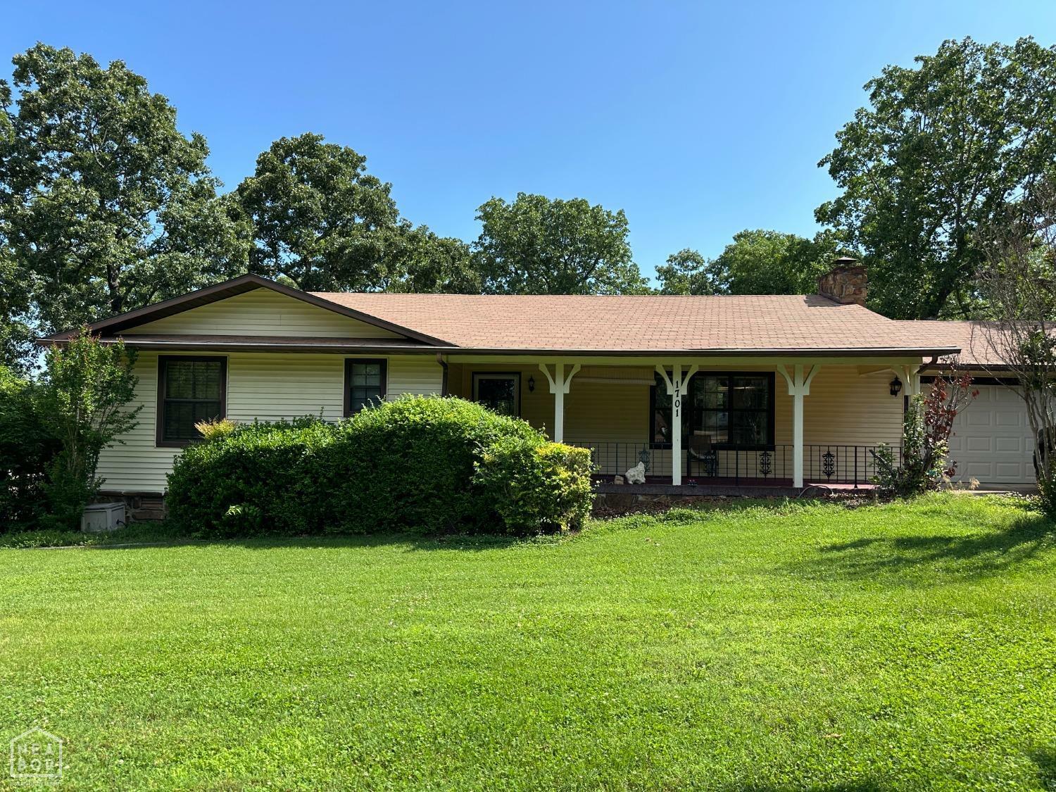 1701 E 1st Street  Mountain Home AR 72687 photo