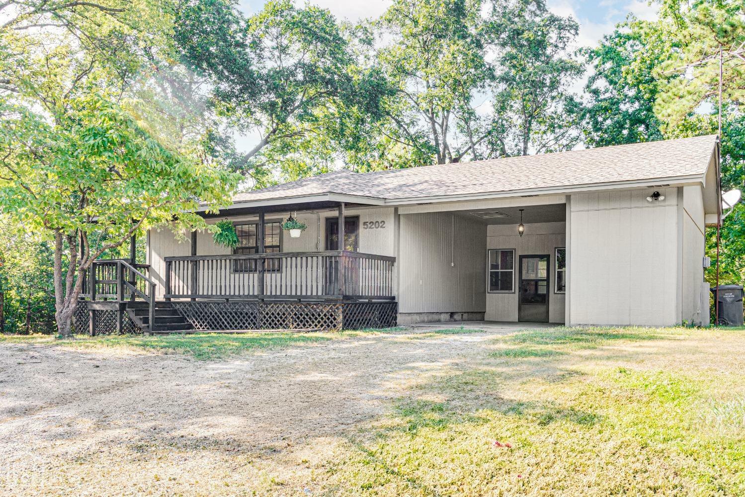 Property Photo:  5202 Harrisburg Road  AR 72404 