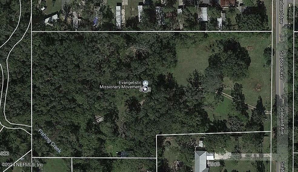 Property Photo:  5902 Seaboard Avenue  FL 32244 