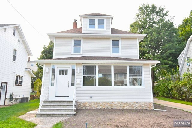 Property Photo:  26 Haring Street  NJ 07621 