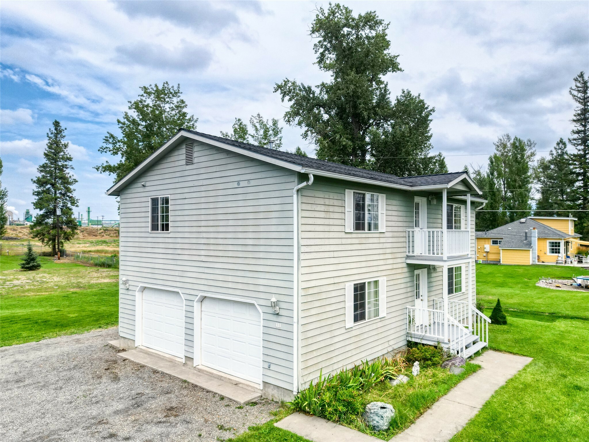 Property Photo:  111 W Evergreen Drive  MT 59901 