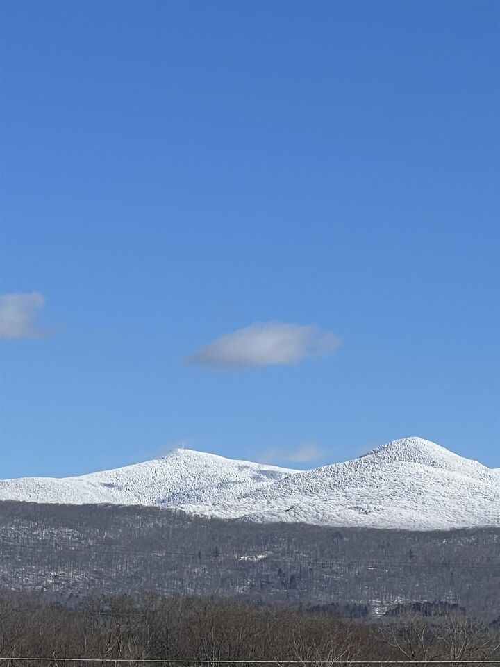 Property Photo: 205 Dorr Drive VT 05701