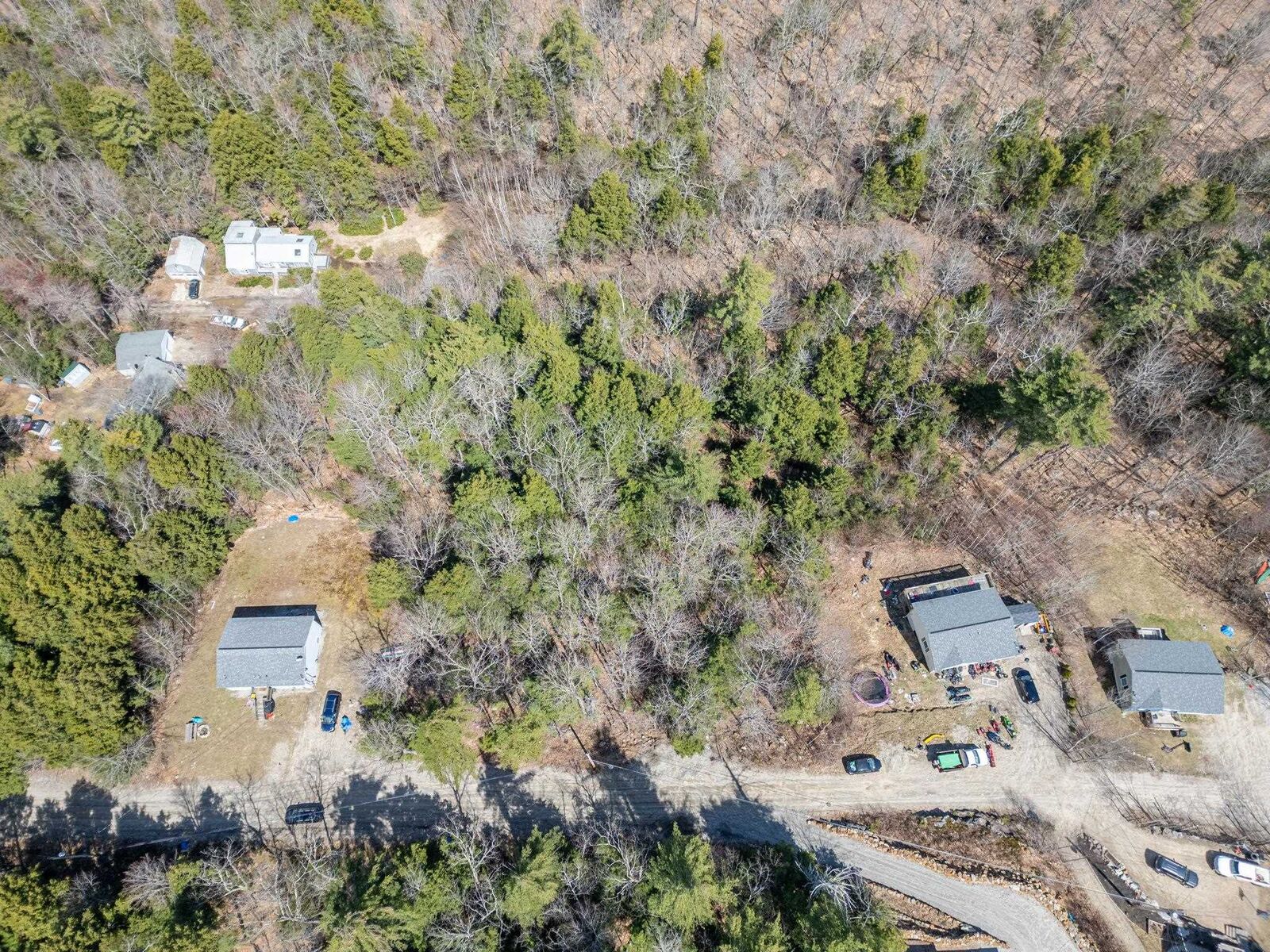 Property Photo:  M71 B164&Amp165 Cynthia Drive  NH 03810 