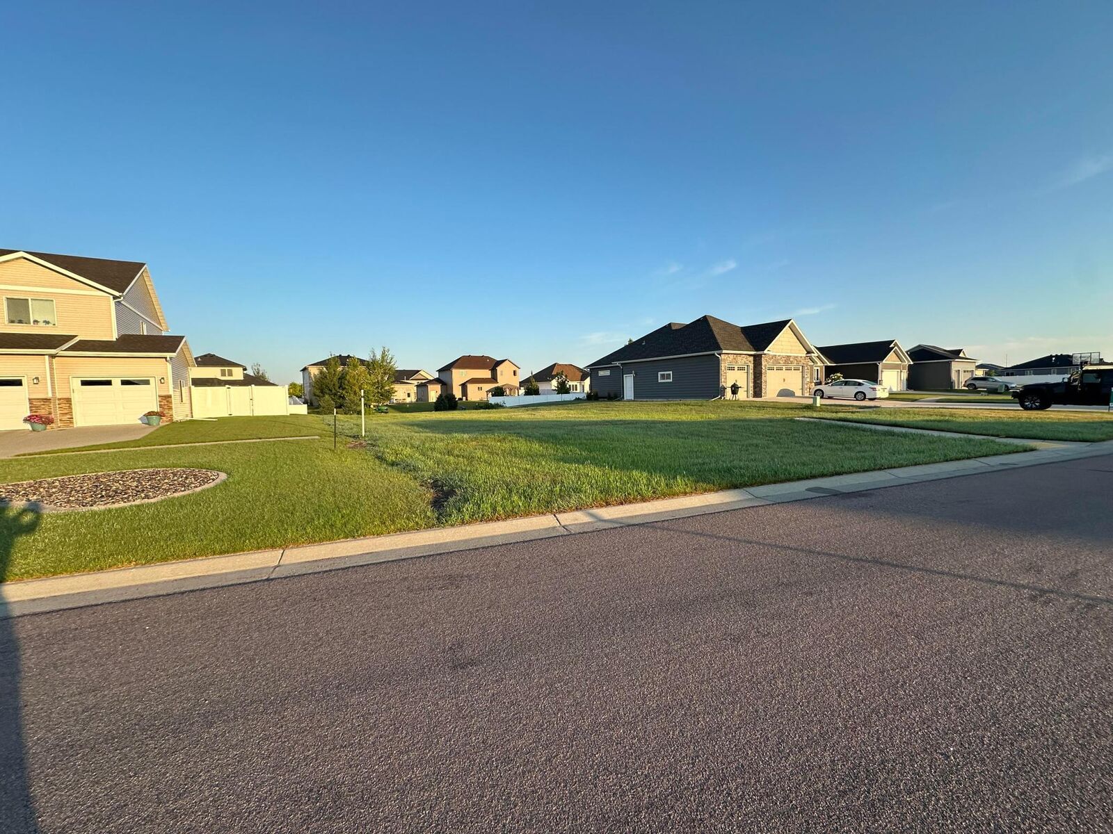 Property Photo:  6909 21st Street S  ND 58104 