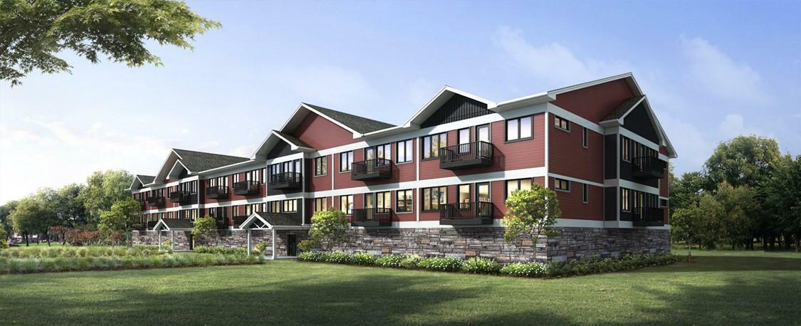 Property Photo: Tbd Lake Shore Drive NE 115 MN 56601