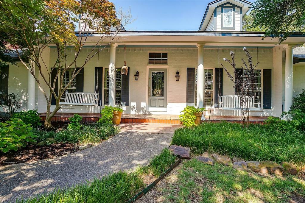 Property Photo:  1432 Mount Gilead Road  TX 76262 