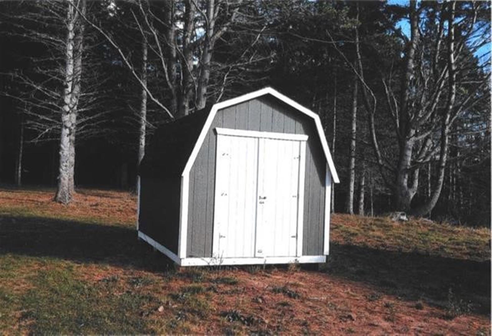 Property Photo:  Lot 1 Sencabaugh Lane  PE C0A 1R0 