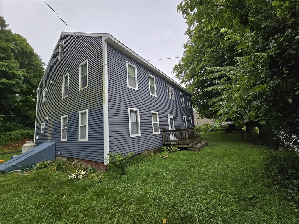 Property Photo:  441 Main Street  MA 01031 