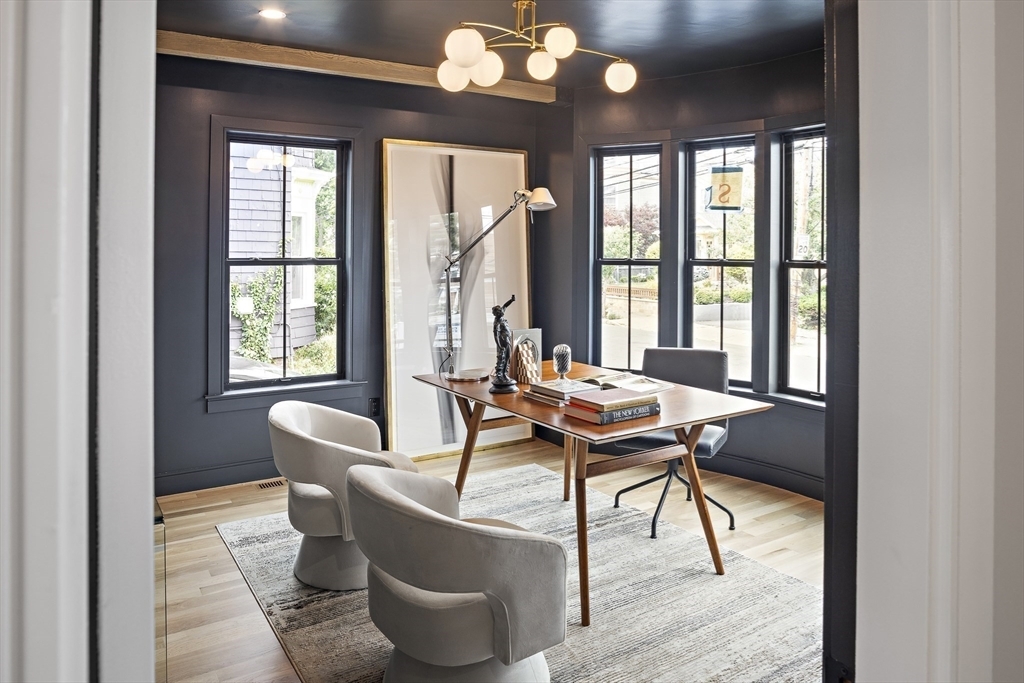 Property Photo: 74 Boston St MA 02143