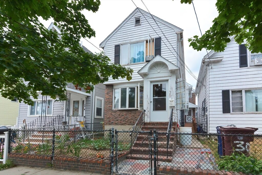Property Photo: 30 Central Ave MA 02149