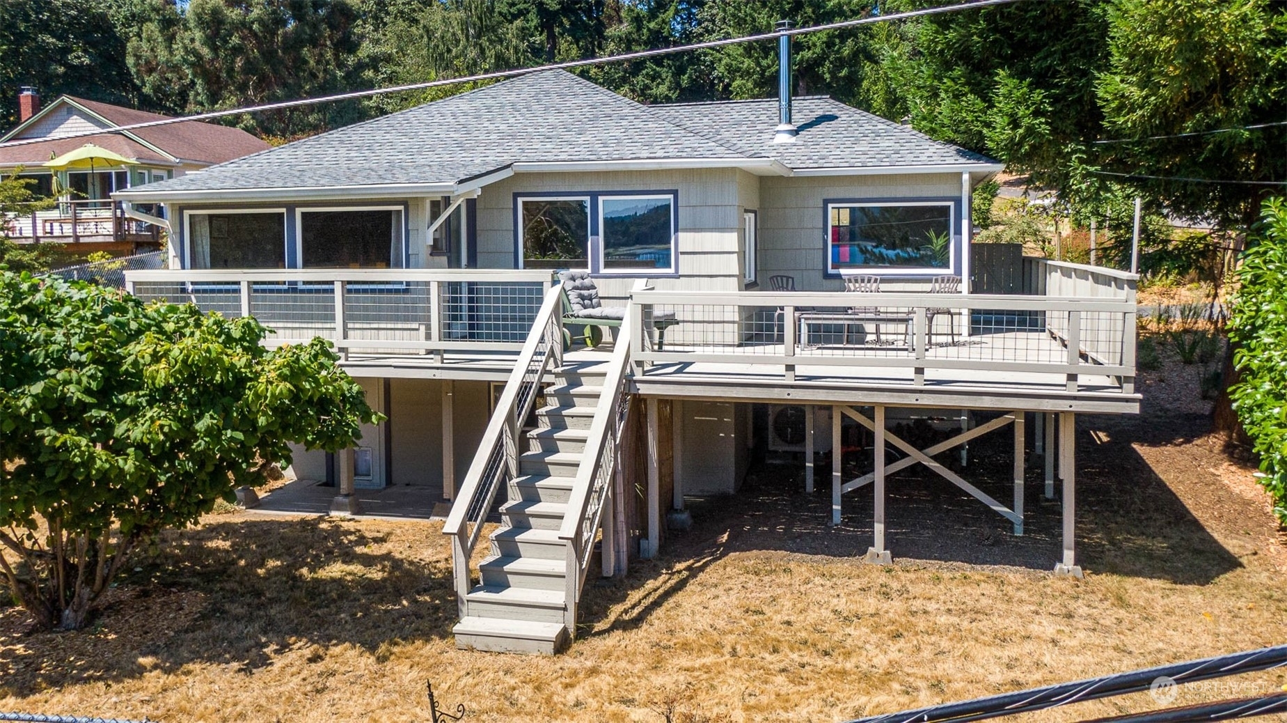 Property Photo:  8007 SW 206th Place  WA 98070 