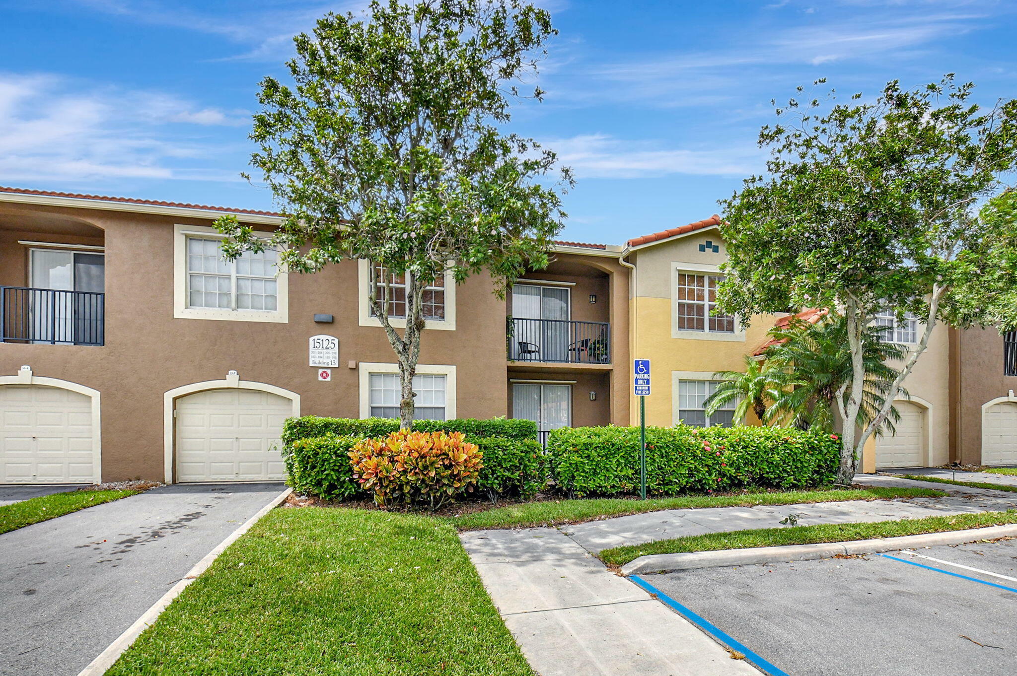 15125 Michelangelo Boulevard 108  Delray Beach FL 33446 photo