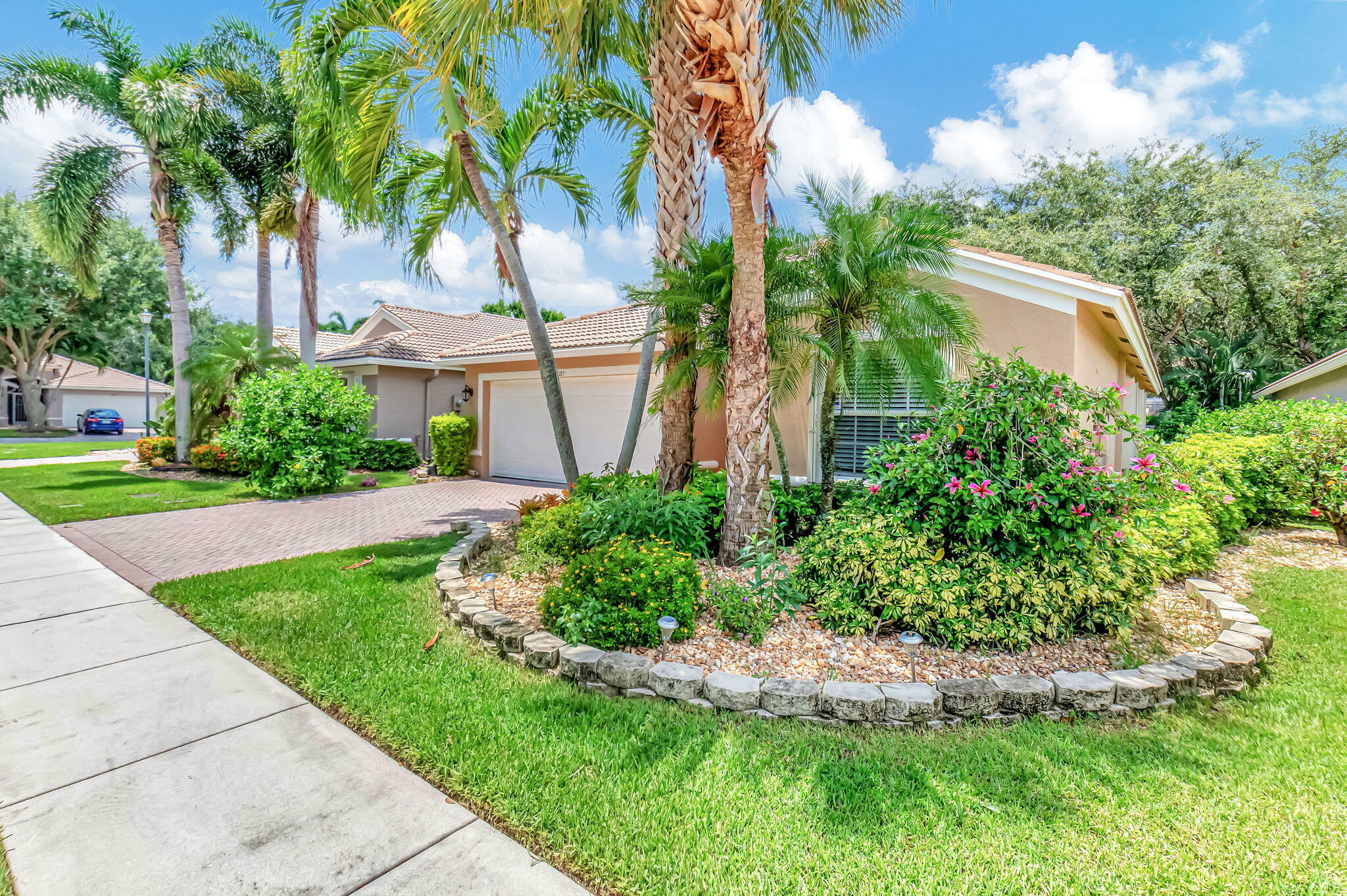 Property Photo:  12185 La Vita Way  FL 33437 