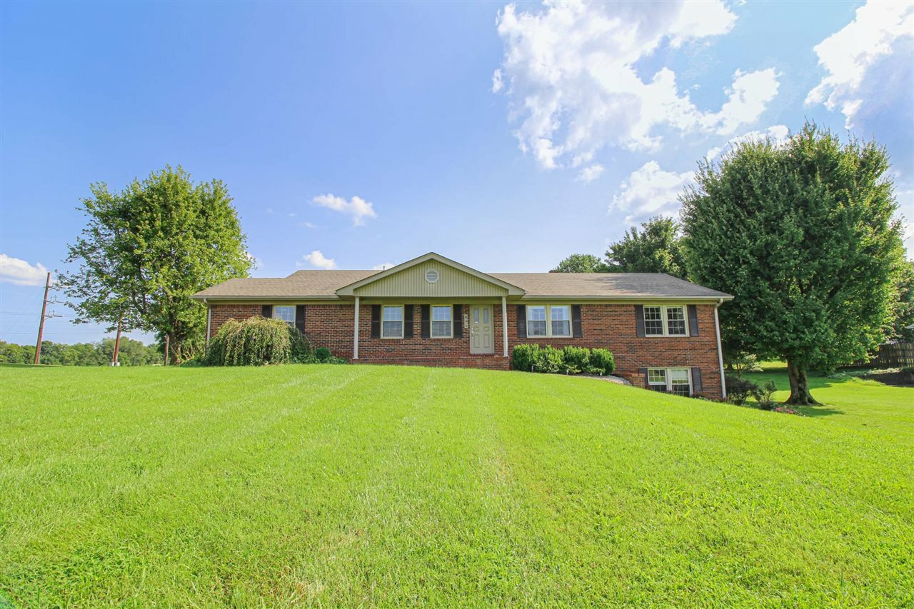 Property Photo:  481 Violet Avenue  KY 42749 