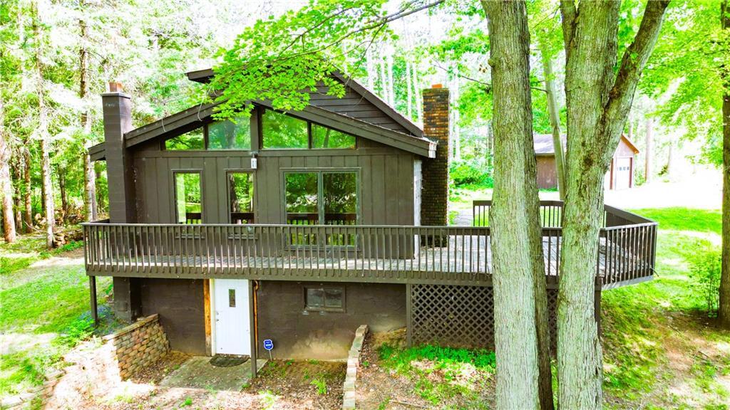 27299 254th Street  Holcombe WI 54745 photo