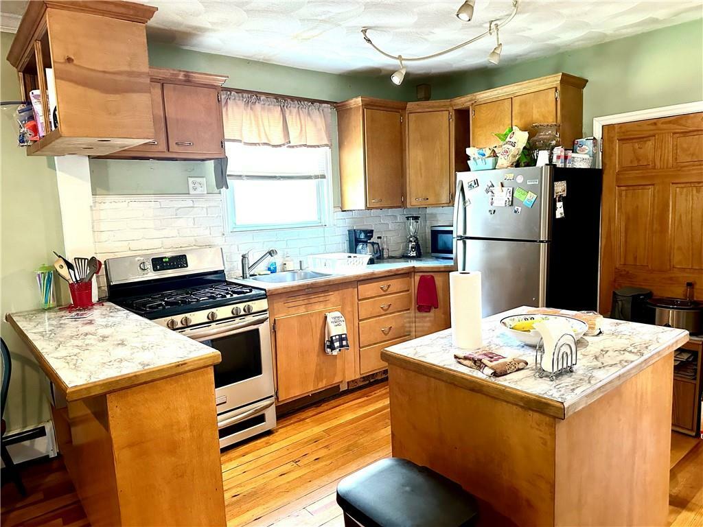 Property Photo:  122 Grand Street  RI 02895 