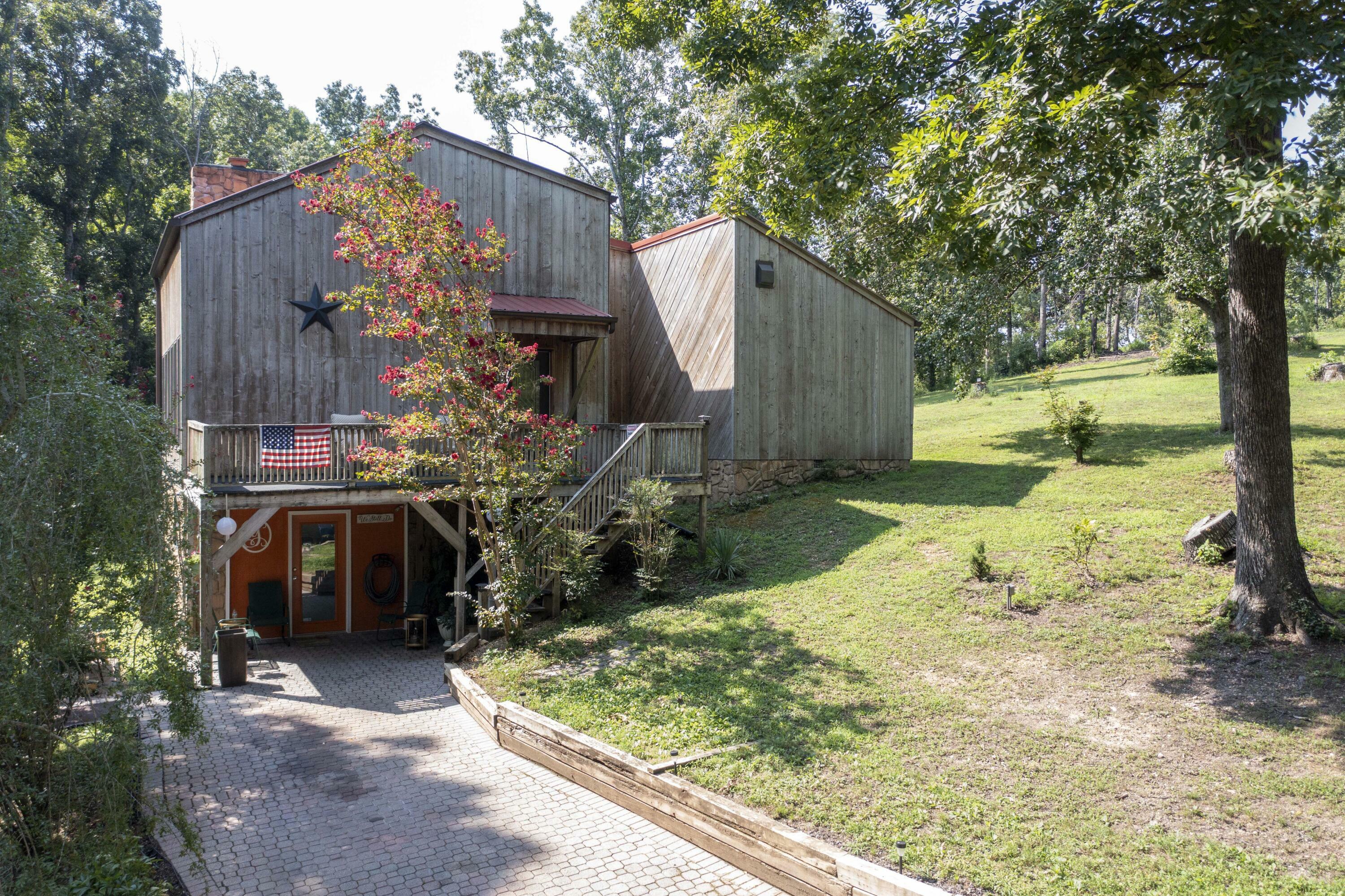 Property Photo:  1471 Highway 68  TN 37874 