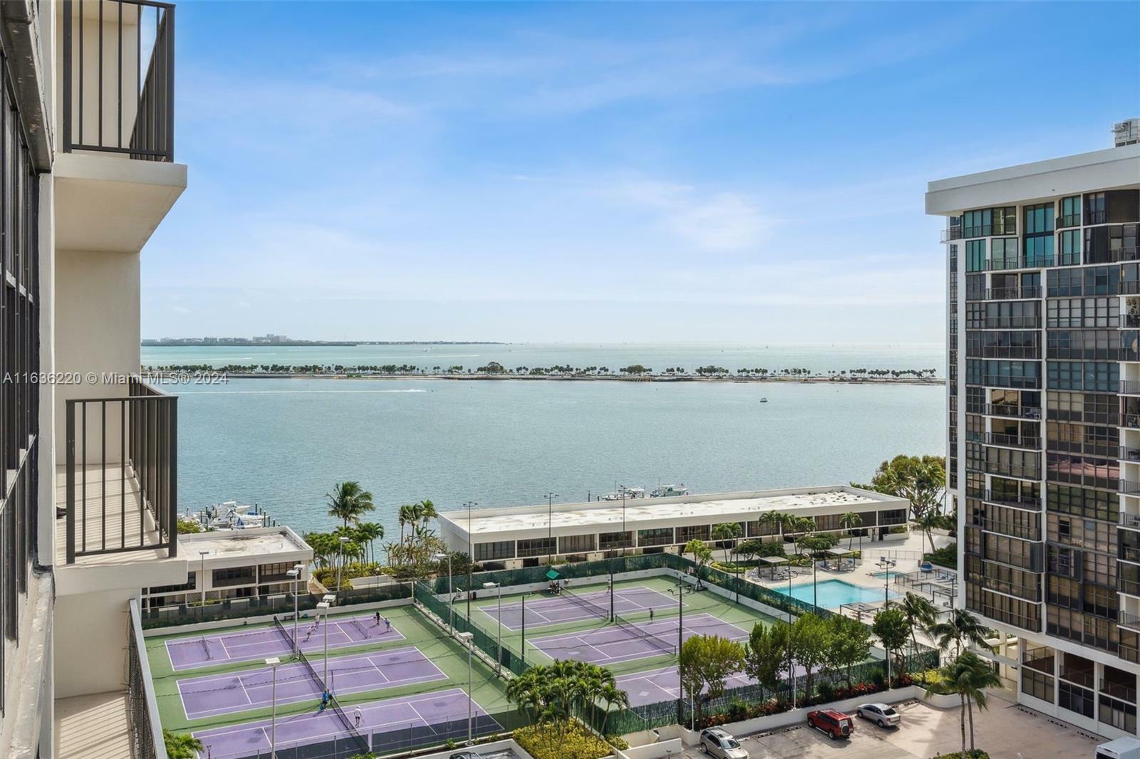 Property Photo:  1901 Brickell Ave B1408  FL 33129 